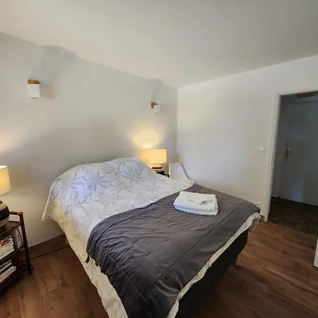 A 100 M Arcachon Golf La Teste-de-Buch