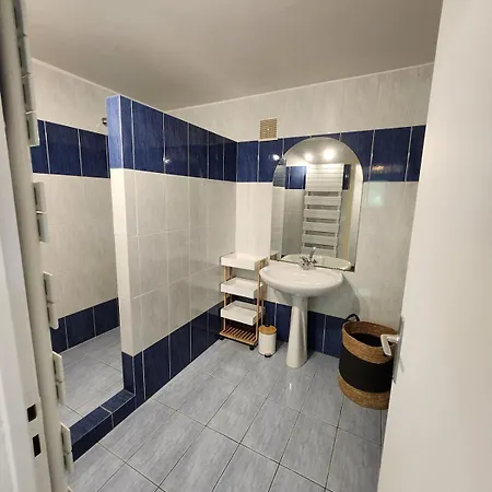 A 100 M Arcachon Golf Apartment La Teste-de-Buch