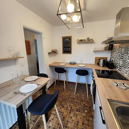 A 100 M Arcachon Golf * La Teste-de-Buch