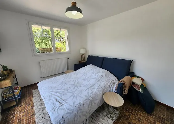 A 100 M Arcachon Golf La Teste-de-Buch