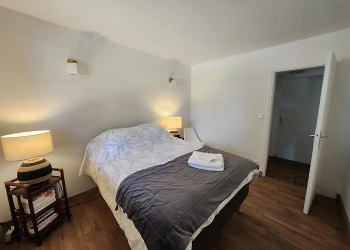 A 100 M Arcachon Golf La Teste-de-Buch