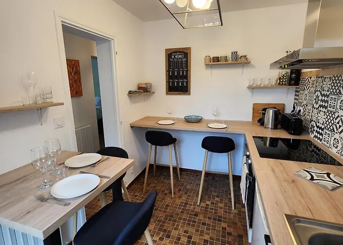 A 100 M Arcachon Golf * La Teste-de-Buch