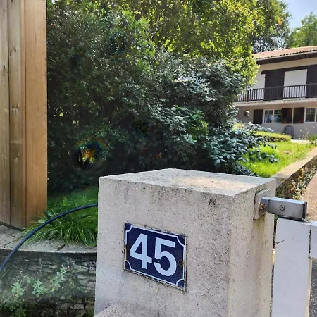 A 100 M Arcachon Golf アパート ラ・テスト・ド・ビュシュ