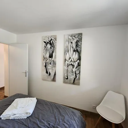 A 100 M Arcachon Golf ラ・テスト・ド・ビュシュ