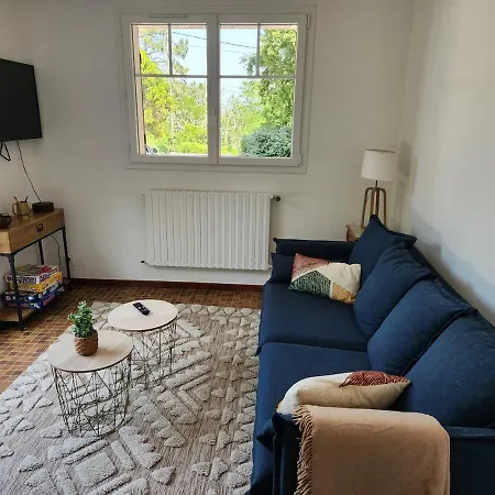 A 100 M Arcachon Golf