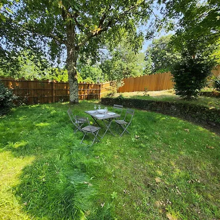 A 100 M Arcachon Golf アパート ラ・テスト・ド・ビュシュ