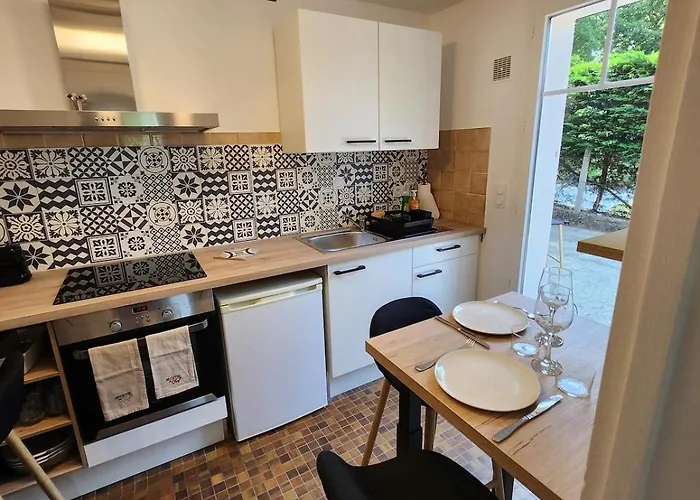 A 100 M Arcachon Golf La Teste-de-Buch